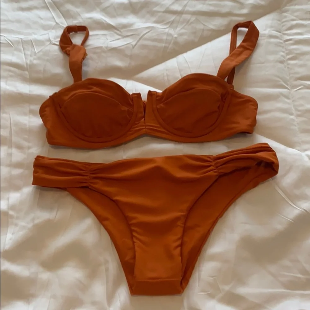 Monday Swimwear Clovelly Bikini
